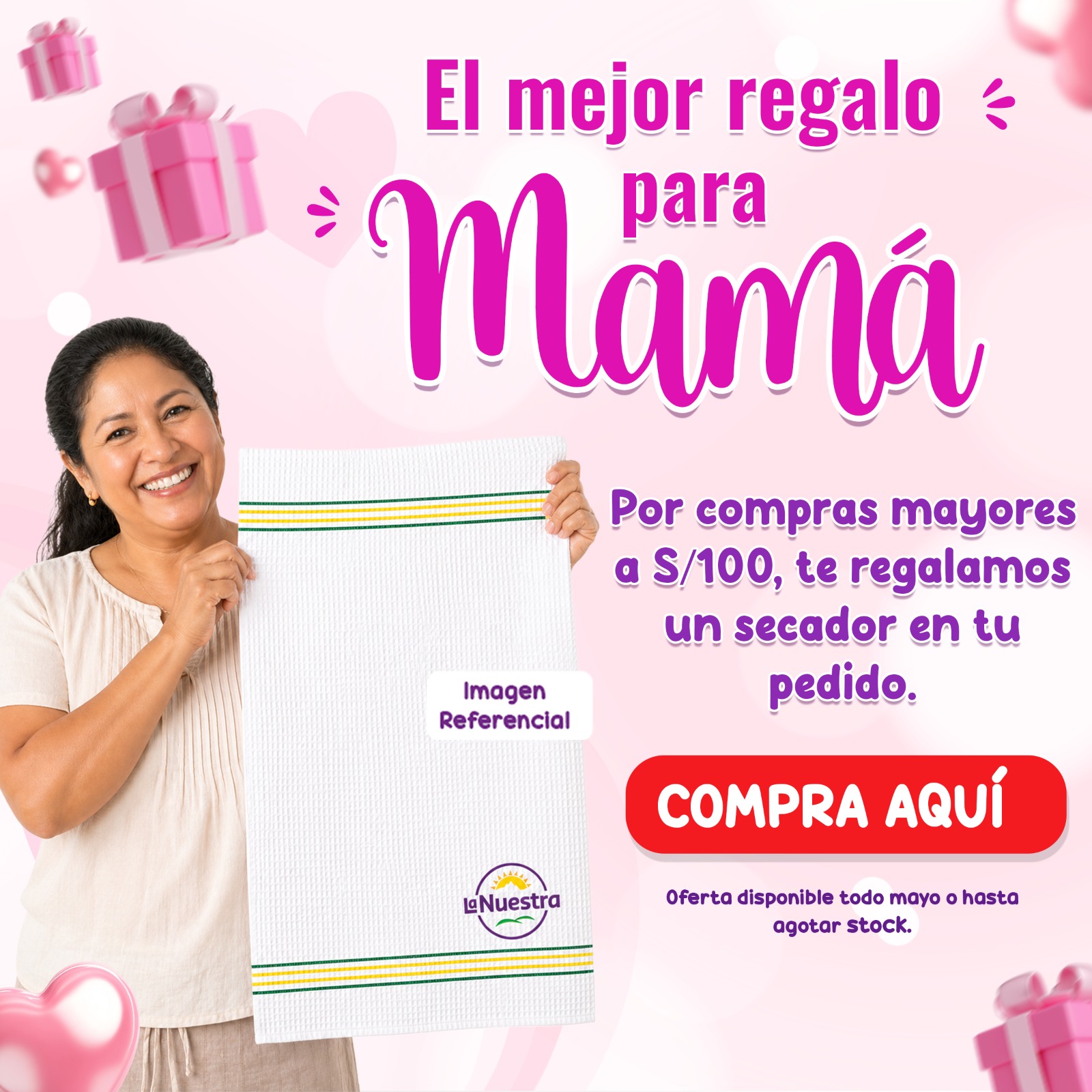 Promoción 1